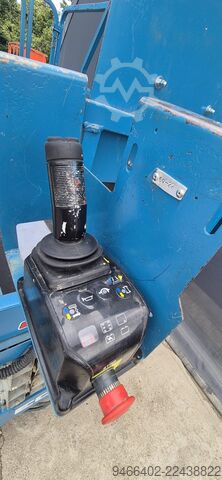 Scissor lift Genie GS 3246