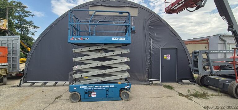 Scissor lift Genie GS 3246