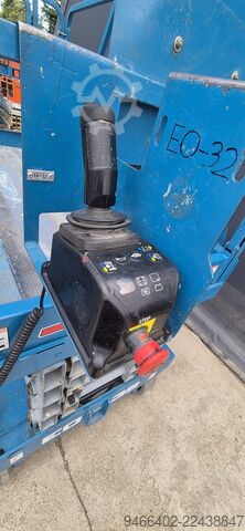 Scherenarbeitsbühne Genie GS 3246