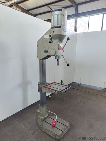 Getriebe-Säulenbohrmaschine CORDIA S 30