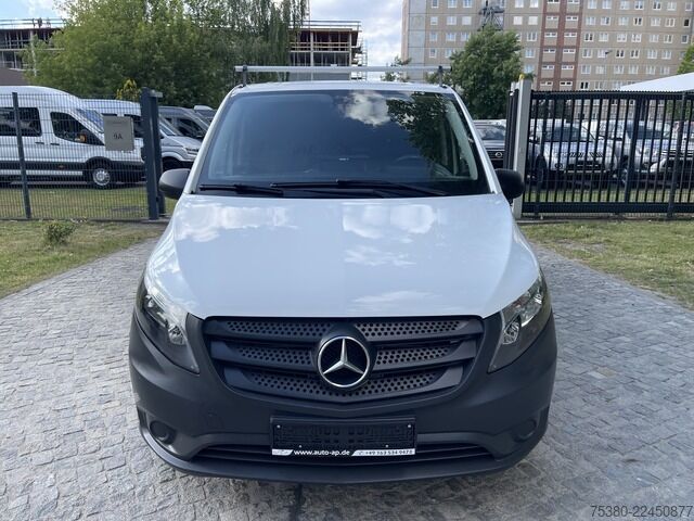 Kastenwagen mercedes-benz Vito 111CDI LANG *Klima*SHZ*HU/AU NEU*