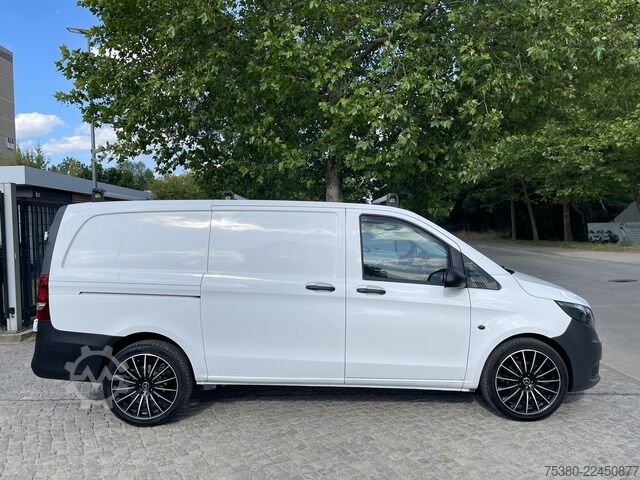 Kastenwagen mercedes-benz Vito 111CDI LANG *Klima*SHZ*HU/AU NEU*