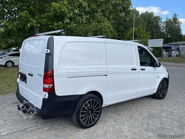 Kastenwagen mercedes-benz Vito 111CDI LANG *Klima*SHZ*HU/AU NEU*