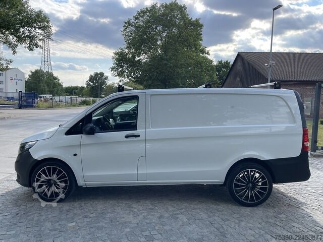 Kastenwagen mercedes-benz Vito 111CDI LANG *Klima*SHZ*HU/AU NEU*