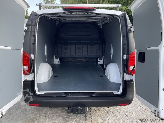 Kastenwagen mercedes-benz Vito 111CDI LANG *Klima*SHZ*HU/AU NEU*