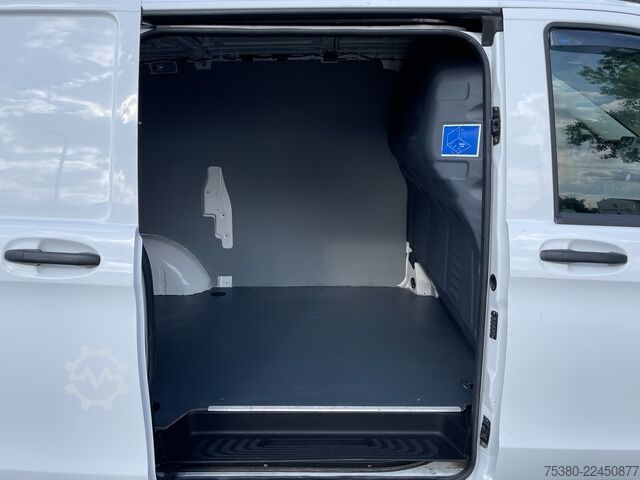 Kastenwagen mercedes-benz Vito 111CDI LANG *Klima*SHZ*HU/AU NEU*