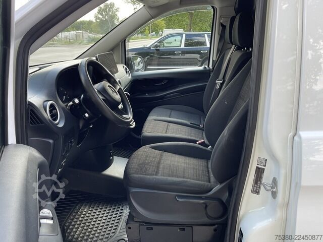 Kastenwagen mercedes-benz Vito 111CDI LANG *Klima*SHZ*HU/AU NEU*