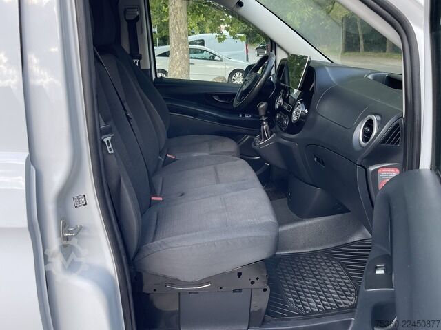 Kastenwagen mercedes-benz Vito 111CDI LANG *Klima*SHZ*HU/AU NEU*