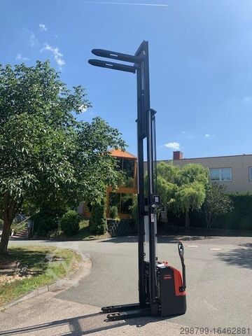 Hochhubwagen Noblelift PS16L - TX 5300 Nr. 2