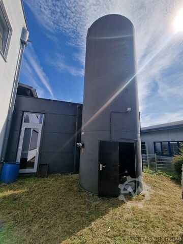 Pellet/wood bakery oven WSB FLAMMADOR