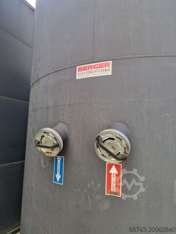 Pellet/wood bakery oven WSB FLAMMADOR