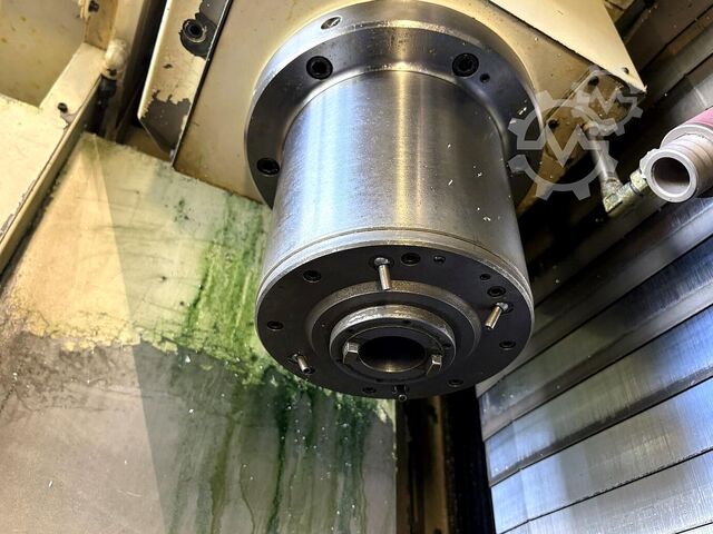 Vertical machining center MATSUURA MAM 72-25 V