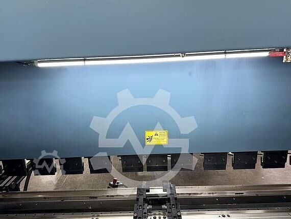 Press brake DURMA AD-R 30175