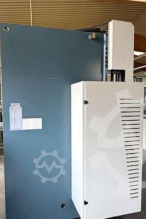 Press brake DURMA AD-R 30175