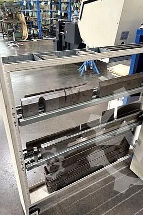 Press brake DURMA AD-R 30175