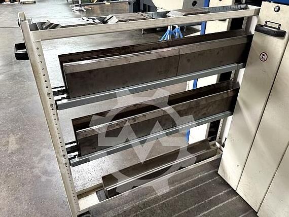 Press brake DURMA AD-R 30175