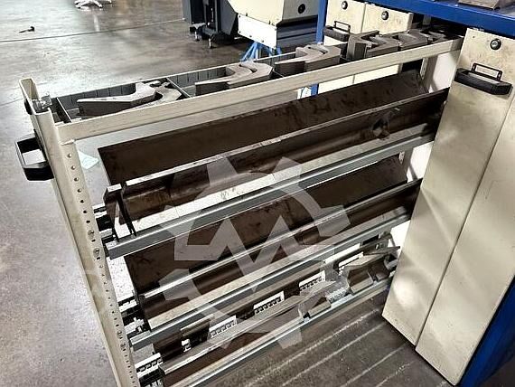 Press brake DURMA AD-R 30175