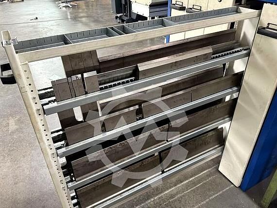 Press brake DURMA AD-R 30175