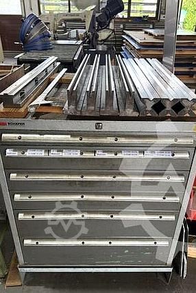 Press brake DURMA AD-R 30175
