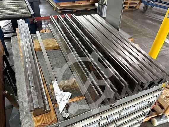 Press brake DURMA AD-R 30175