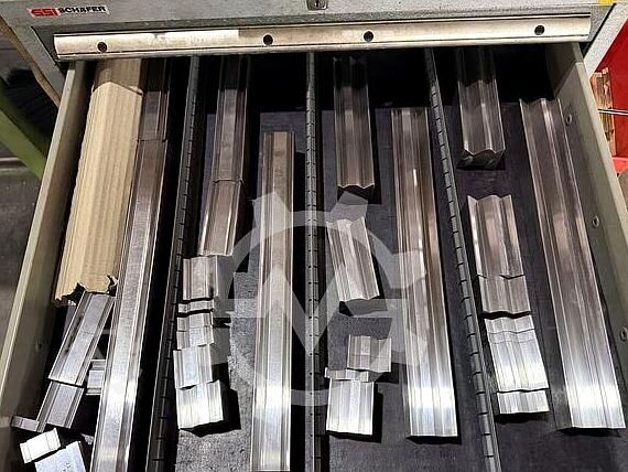Press brake DURMA AD-R 30175