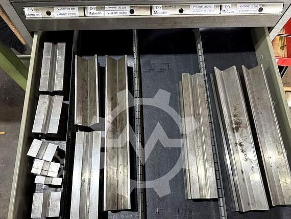 Press brake DURMA AD-R 30175