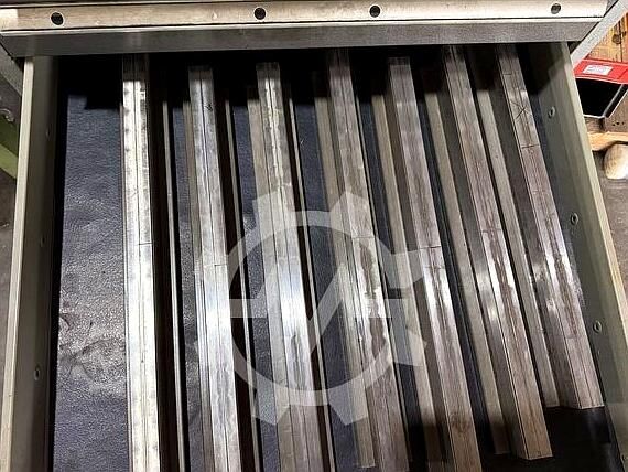 Press brake DURMA AD-R 30175