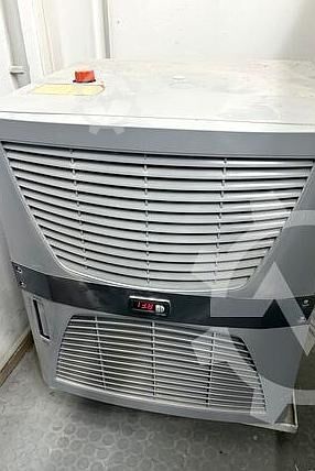 CNC machining center OPS INGERSOLL OPS 650