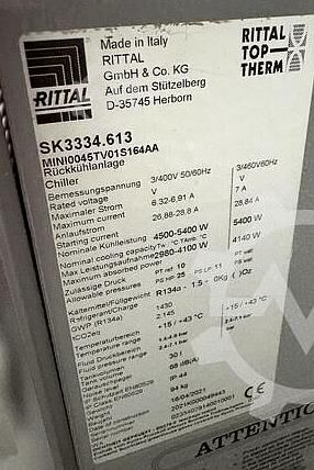 CNC machining center OPS INGERSOLL OPS 650