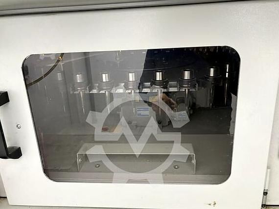 CNC machining center OPS INGERSOLL OPS 650