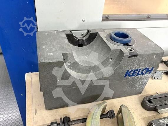 CNC machining center OPS INGERSOLL OPS 650