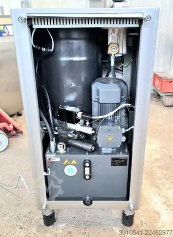 REX Piston Filler, Piston Filler RKF 130 REX Technologie GmbH RKF 130