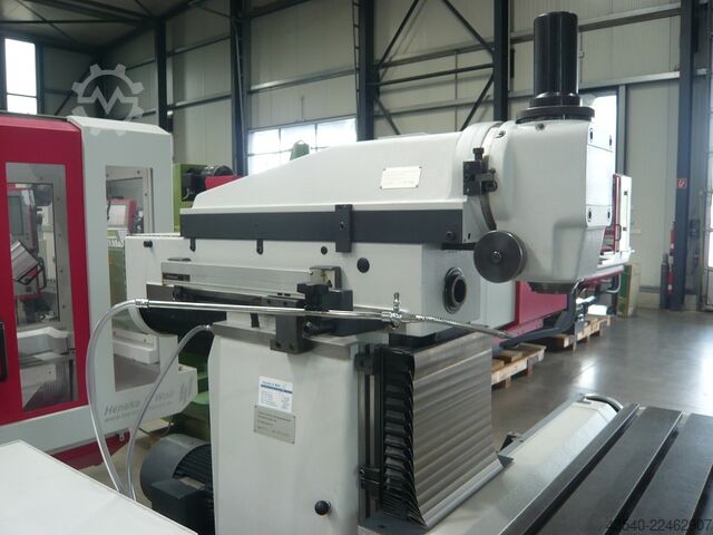 Tool milling machine Deckel FP3L Aktiv