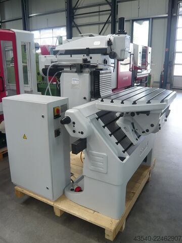 Tool milling machine Deckel FP3L Aktiv