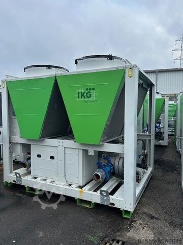 Liquid cooler SBS 330 Hitema SBS 330