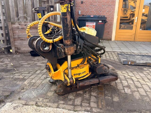 Drehscheibe Engcon Engcon EC30 EC30