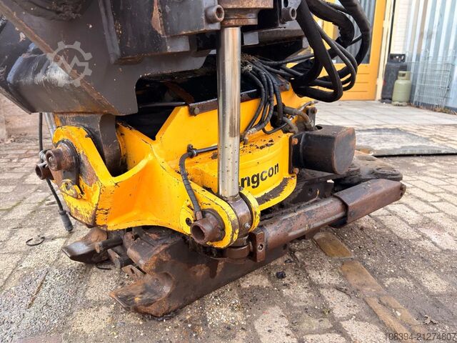 Drehscheibe Engcon Engcon EC30 EC30