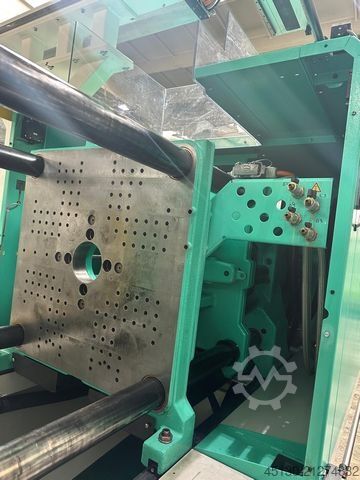 Spritzgießmaschine Arburg 520S 1600-400/170 e²