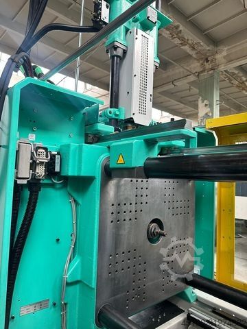 Spritzgießmaschine Arburg 520S 1600-400/170 e²