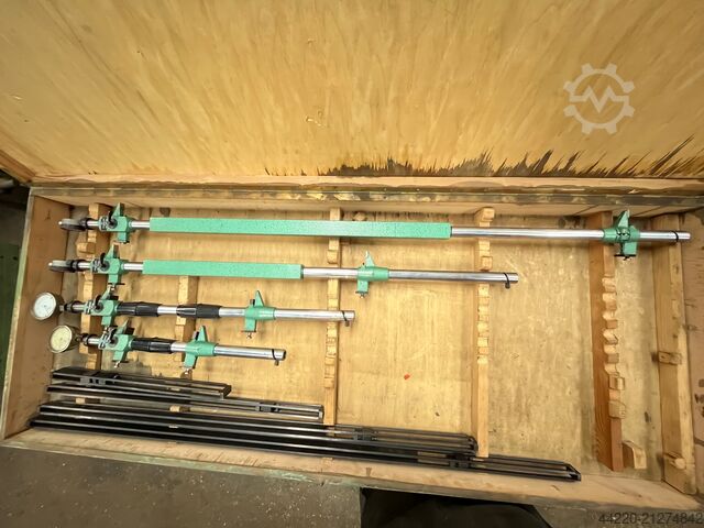 Universal measuring device Cordipar Kordt Cordipar