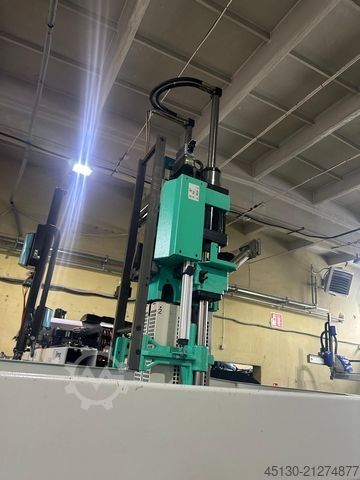 Spritzgießmaschine Arburg 570C 2000-350/150