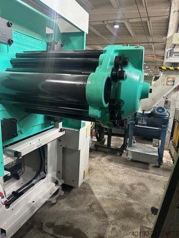 Spritzgießmaschine Arburg 570C 2000-350/150