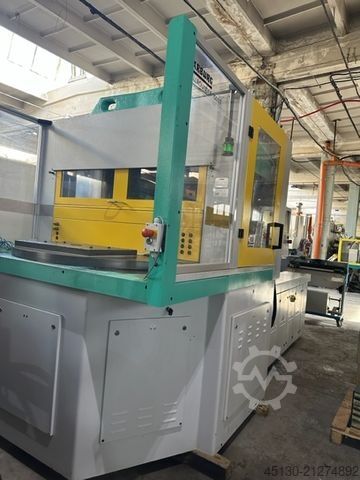 Spritzgießmaschine Arburg 1500T 3200-1300 e²