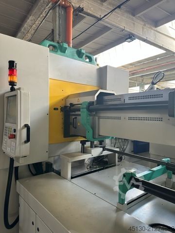 Spritzgießmaschine Arburg 1500T 3200-1300 e²