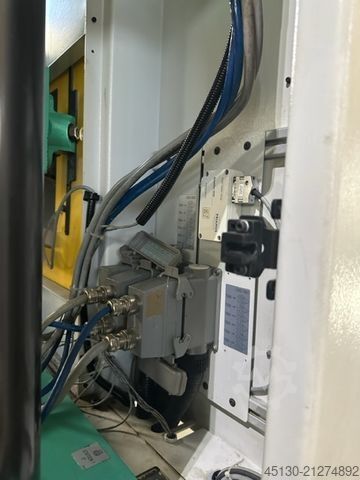 Spritzgießmaschine Arburg 1500T 3200-1300 e²