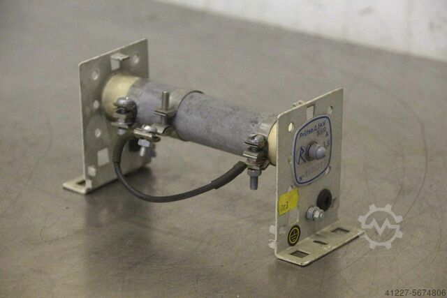 Power resistance Ralakde Prüfsp.2,5kV 34 Ohm 1,3A