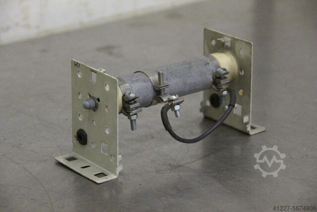 Power resistance Ralakde Prüfsp.2,5kV 34 Ohm 1,3A