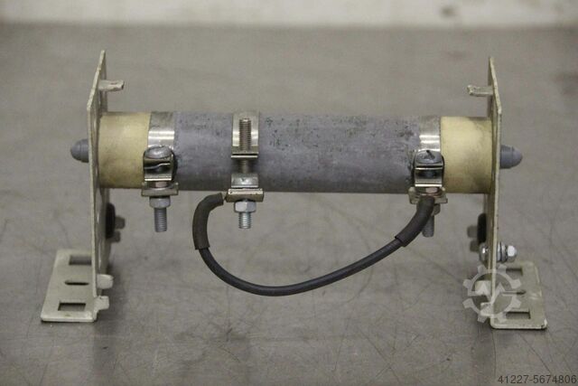 Power resistance Ralakde Prüfsp.2,5kV 34 Ohm 1,3A