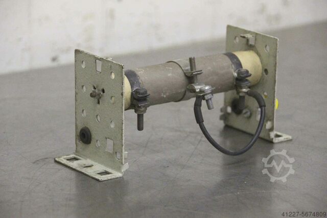 Leistungswiderstand Ralakde Prüfsp.2,5kV 34 Ohm 1,3-1,8A