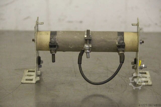 Leistungswiderstand Ralakde Prüfsp.2,5kV 34 Ohm 1,3-1,8A